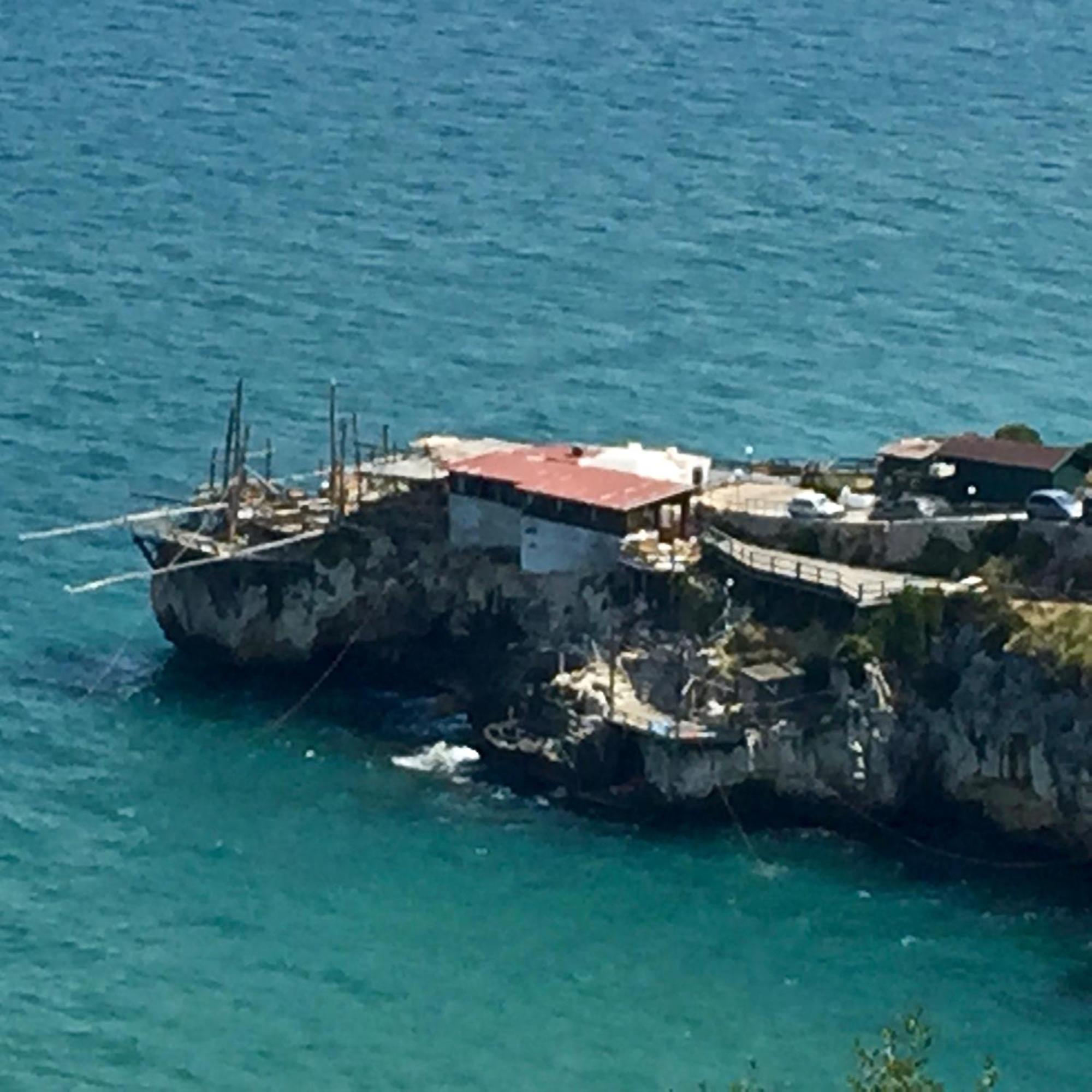 Appartement Il Pieddo à Vico Del Gargano Extérieur photo